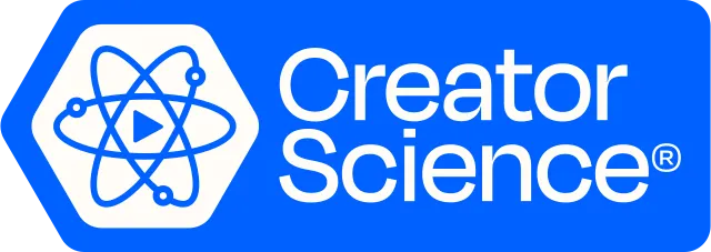 Creator Science